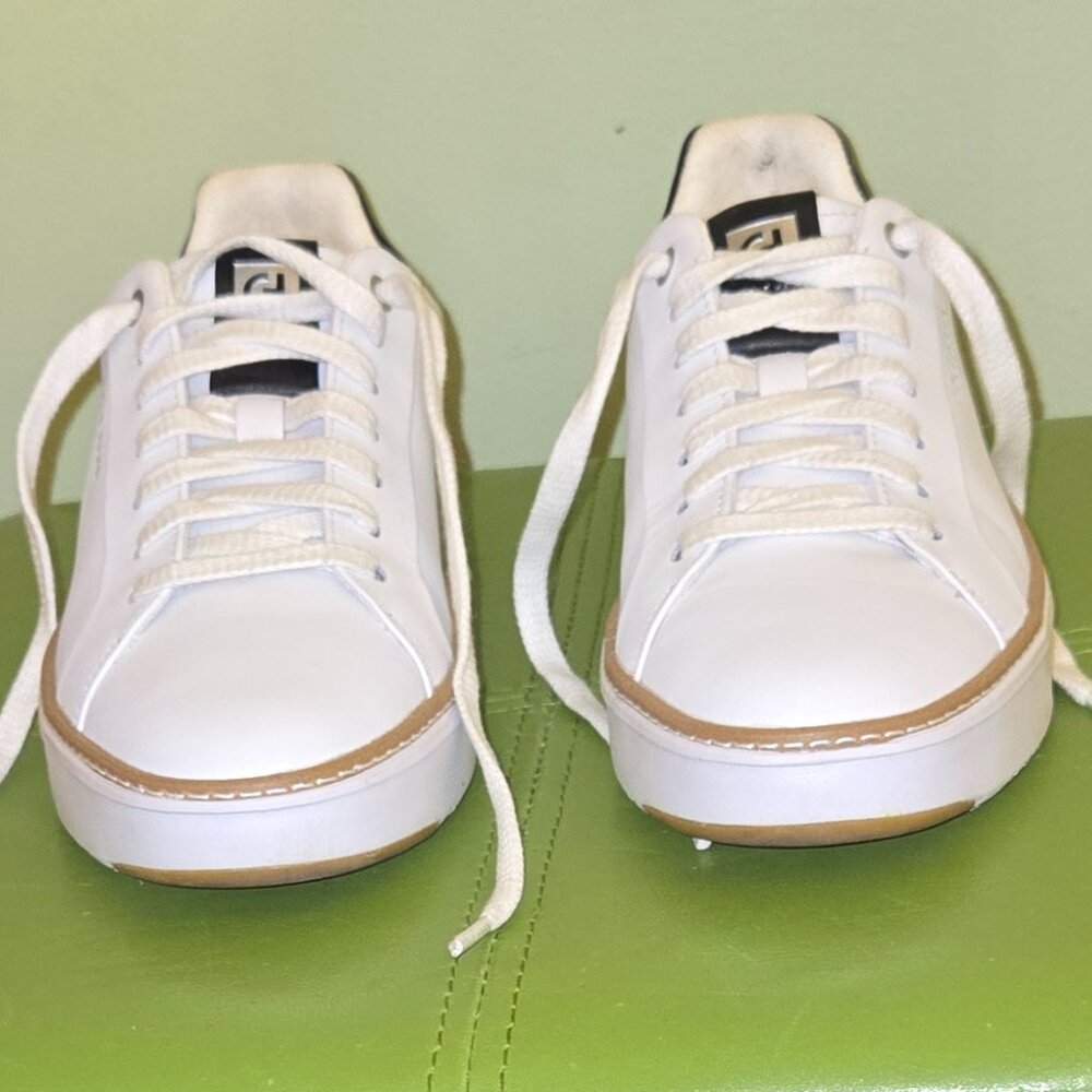GrandPro Topspin Sneakers - Picture 4 of 5